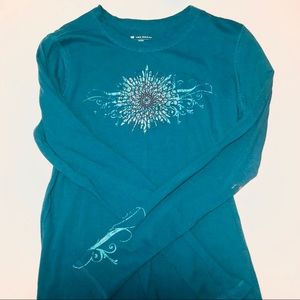 Tek Gear Athletic Shirt